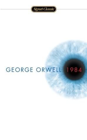 Review: '1984' is a twisted ode to faith - The Aggie